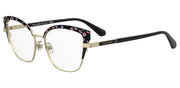 Kate Spade KS JAILYN 2/G - 97M BLK GRN FL