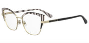 Kate Spade KS JAILYN 2/G - QF6 BKSTR WHT