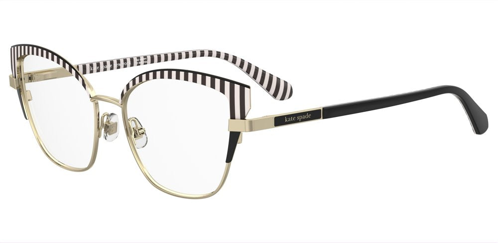 Kate Spade KS JAILYN 2/G - QF6 BKSTR WHT