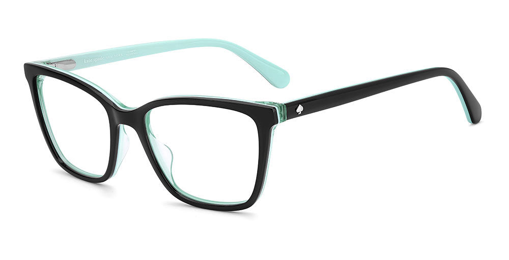 Kate Spade KS JALINDA 2 - 807 BLACK