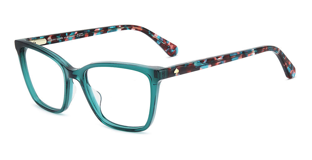 Kate Spade KS JALINDA 2 - 1ED GREEN