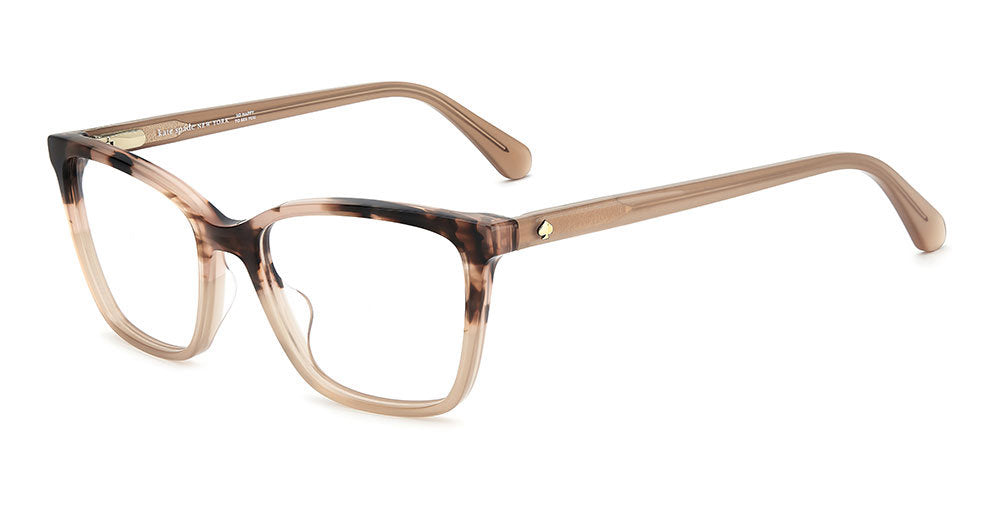 Kate Spade KS JALINDA 2 - XLT HAVANBEIG
