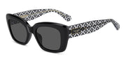 Kate Spade KS JENELL 2/S - 807M9 BLACK