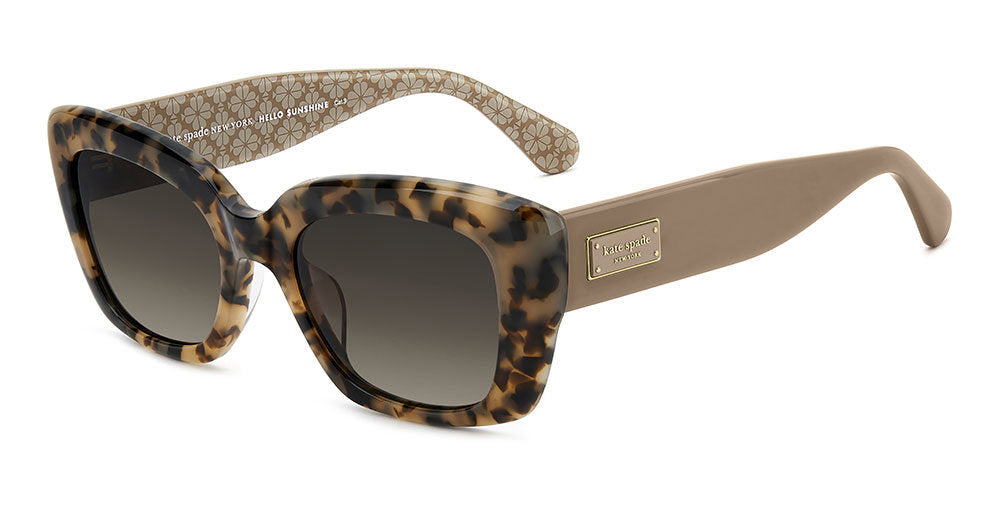 Kate Spade KS JENELL 2/S - 086HA HVN