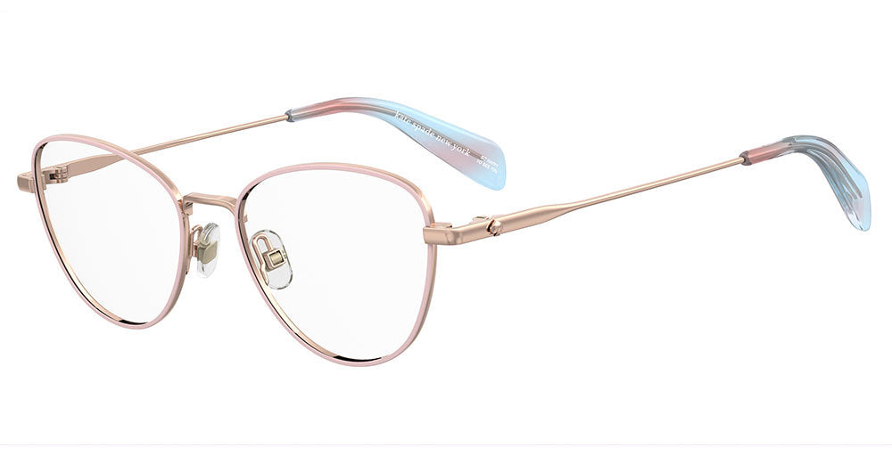 Kate Spade KS JODIAN 2/G/T - AU2 RED GOLD R