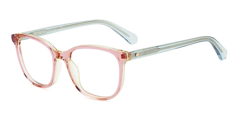 Kate Spade KS JOELYN 2 - 2TJ PINK YELLO