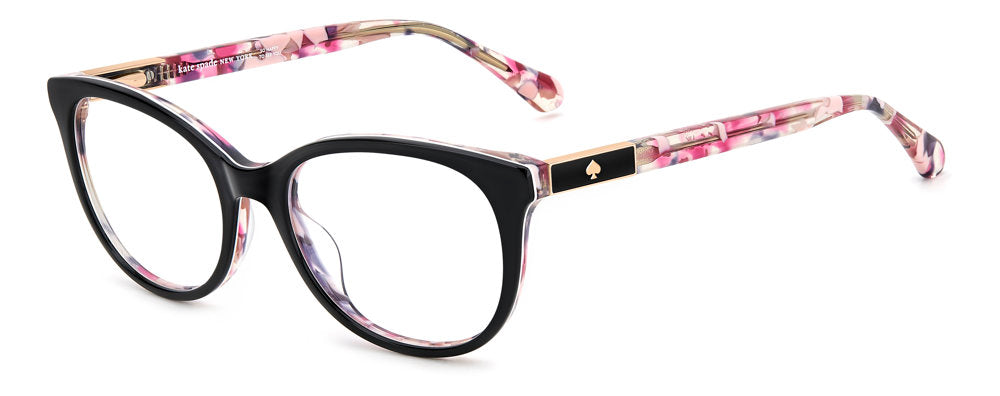 Kate Spade KS JOSHANN 2 - 807 BLACK