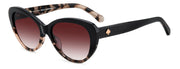 Kate Spade KS JOSI/S - 2TB3X BLKPNKHVN