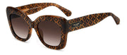 Kate Spade KS KALIE 2/G/S - 09QLA BROWN