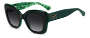 Kate Spade KS KALIE 2/G/S - 1ED9O GREEN