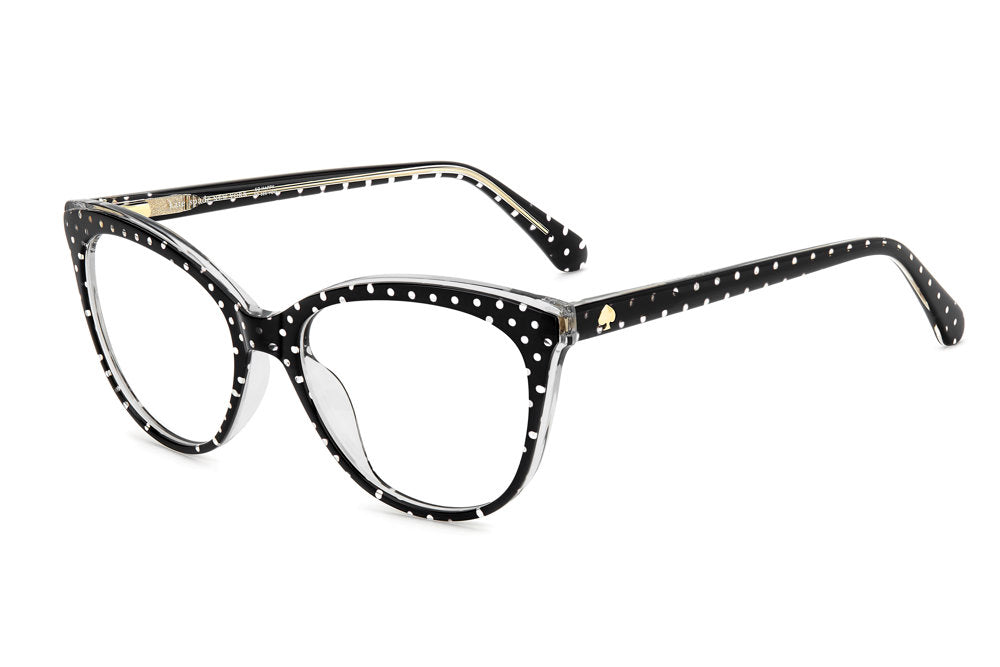 Kate Spade KS KARIANE 2 - 7RM PTT BLK