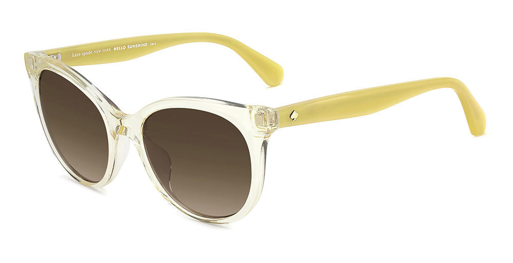 Kate Spade KS KARLEE 2/S - 40GHA YELLOW