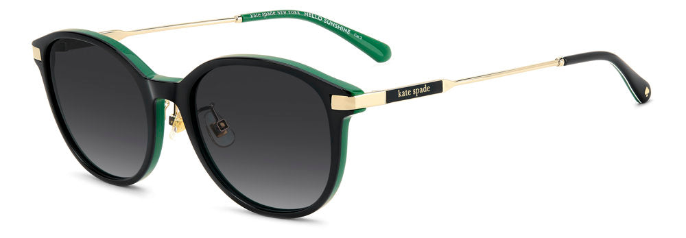 Kate Spade KS KARLYN 2/F/S - 7ZJ9O BLCKGREEN