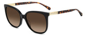 Kate Spade KS KAYSIE 2/G/S - 807HA BLACK