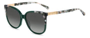 Kate Spade KS KAYSIE 2/G/S - 1ED9O GREEN