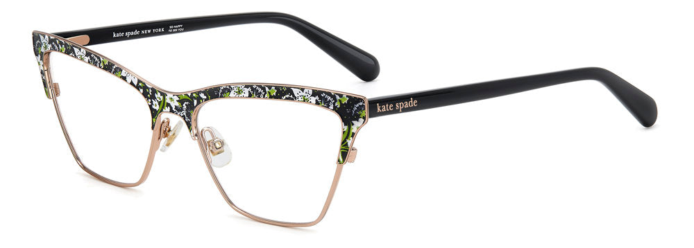Kate Spade KS KINNY/G - 000 ROSE GOLD