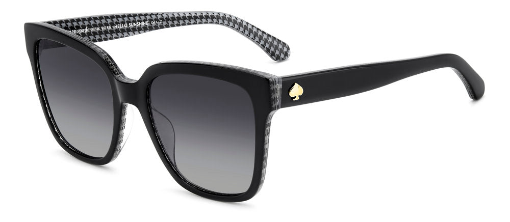 Kate Spade KS KIYA 2/G/S - TAYWJ BKPTTRWHT