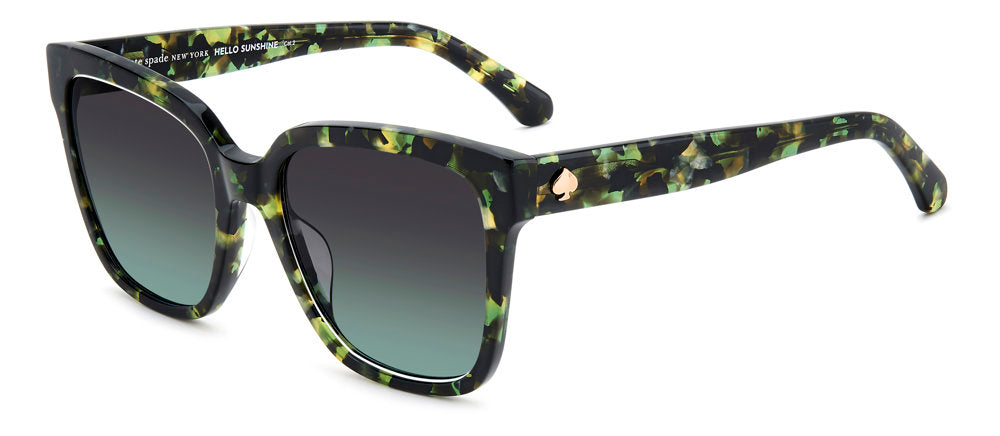 Kate Spade KS KIYA 2/G/S - PHWIB HAVGREEN H