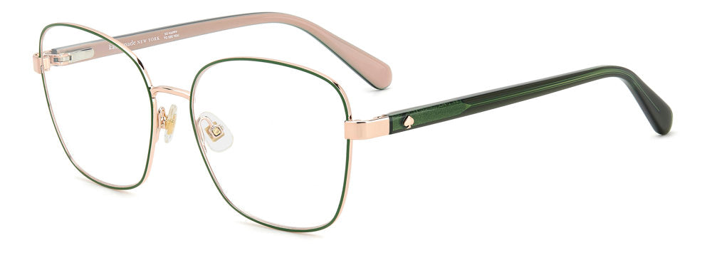 Kate Spade KS KORA/G - 000 ROSE GOLD