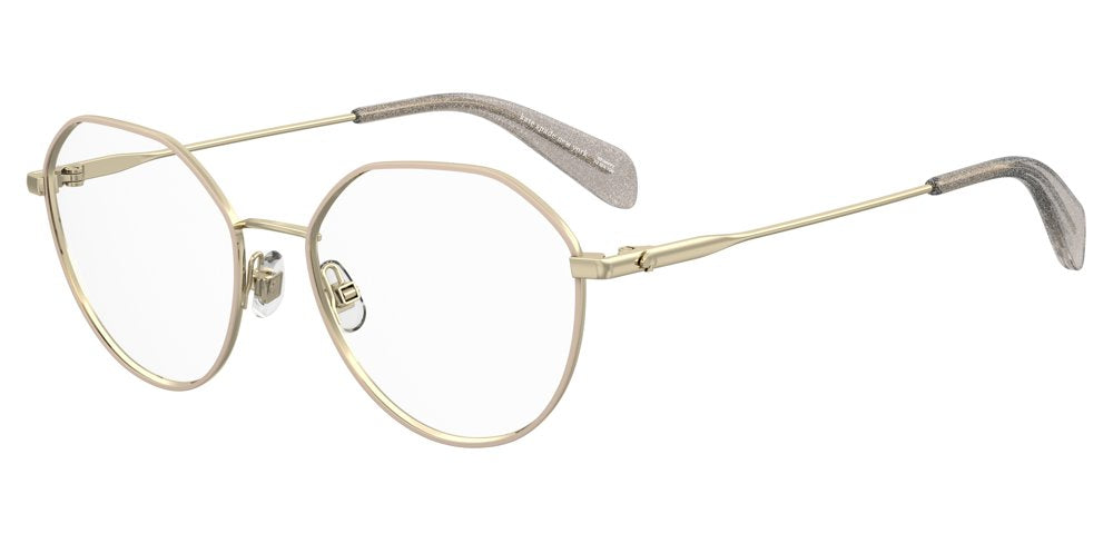 Kate Spade KS KYLA 2/G/T - 08M BRW NUDE B