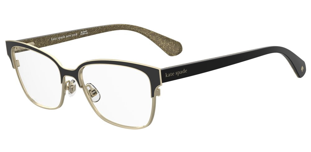Kate Spade KS LADONNA 2/G - 807 BLACK