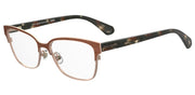 Kate Spade KS LADONNA 2/G - AU2 RED GOLD R
