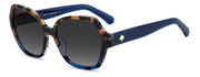 Kate Spade KS LAYNE 2/G/S - X8Q9O BW BLU HV