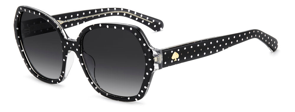 Kate Spade KS LAYNE 2/G/S - 7RM9O PTT BLK