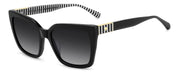 Kate Spade KS LILAH 2/G/S - 8079O BLACK