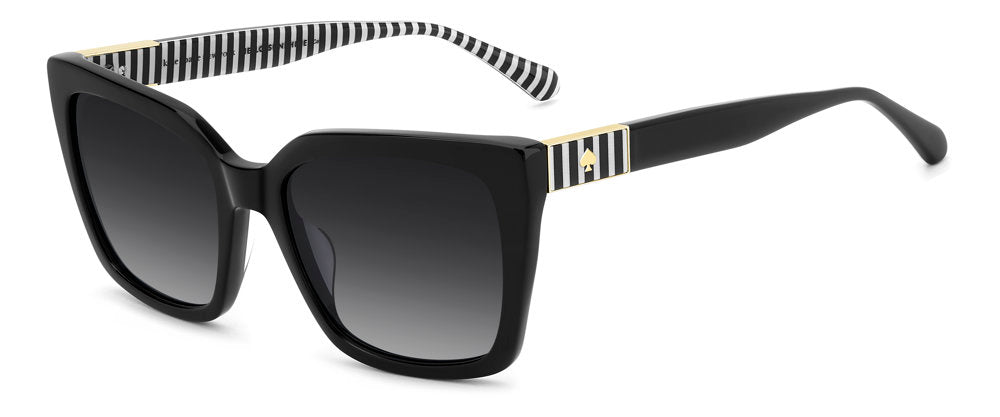 Kate Spade KS LILAH 2/G/S - 8079O BLACK