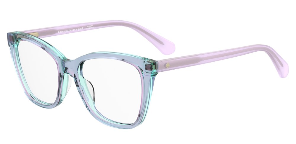 Kate Spade KS LIZABETH 2 - 0B2 VLT GREEN