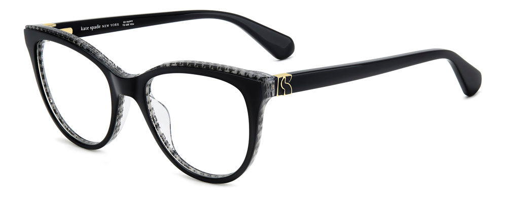 Kate Spade KS MANDEE - TAY BKPTTRWHT