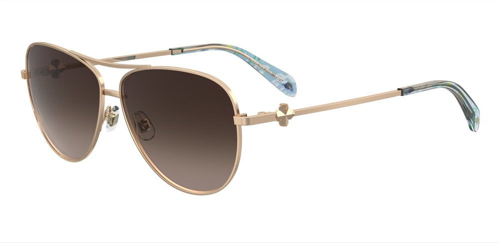 Kate Spade KS MELLY 2/G/S - J5GHA GOLD