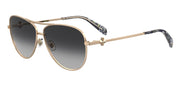 Kate Spade KS MELLY 2/G/S - LKS9O GOLD BLUE