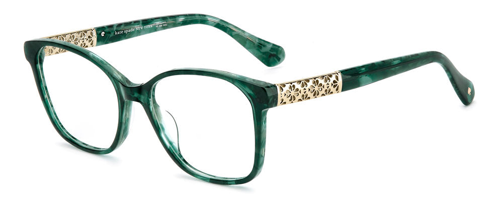 Kate Spade KS MISA 2/G - P6J GRNTURQHV