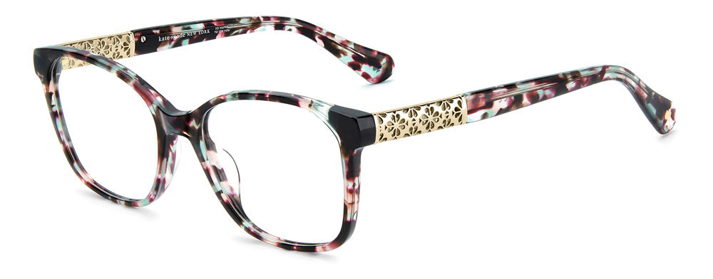 Kate Spade KS MISA 2/G - MYA GRN PNK HV