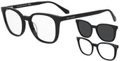 Kate Spade KS NEA 2/C2 - 807M9 BLACK