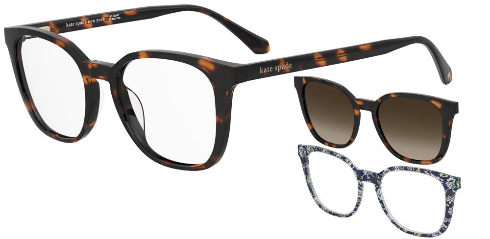 Kate Spade KS NEA 2/C2 - 086LA HVN