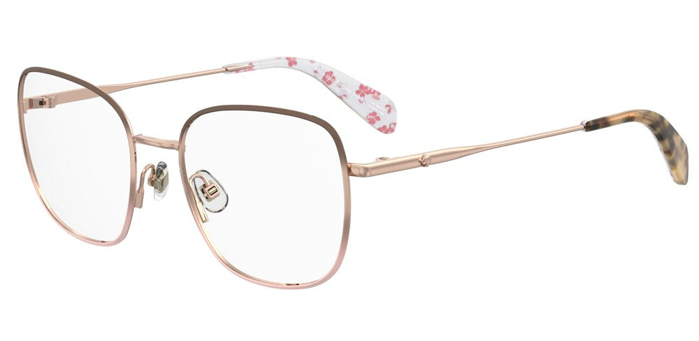 Kate Spade KS NIKI 2/G/T - 59I BRWSHDPINK