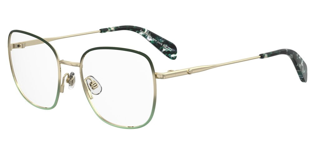 Kate Spade KS NIKI 2/G/T - 1ED GREEN