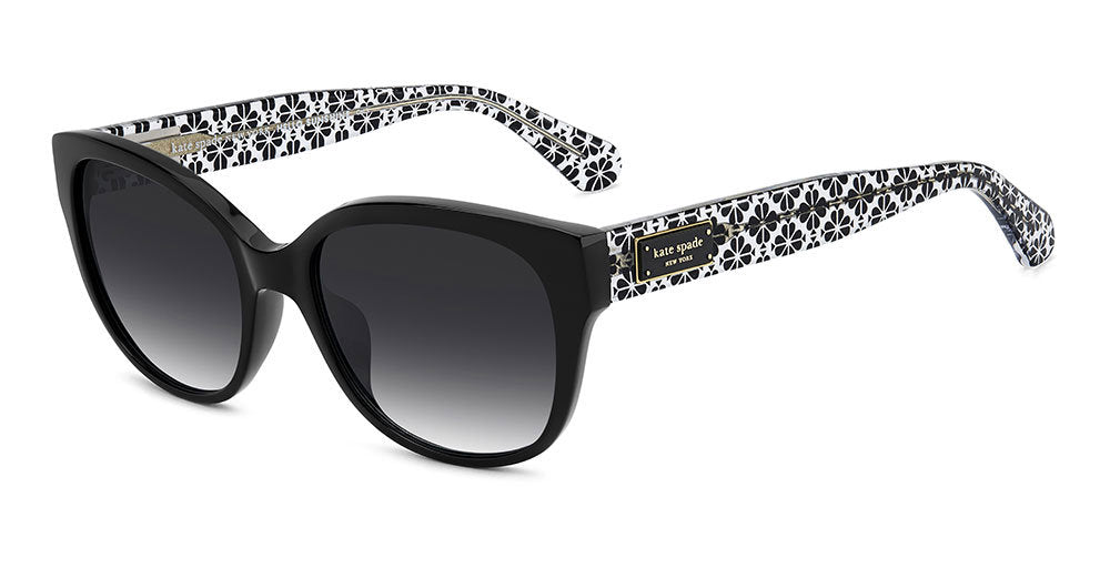 Kate Spade KS NINNA 2/S - 8079O BLACK