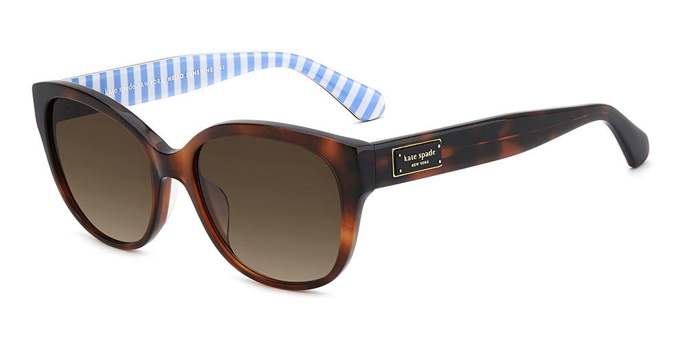 Kate Spade KS NINNA 2/S - 086HA HVN