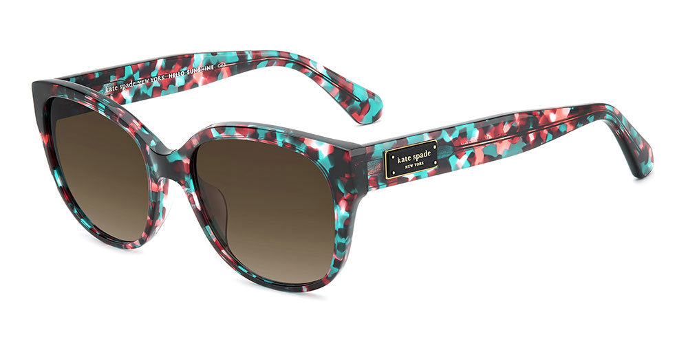 Kate Spade KS NINNA 2/S - 5MUHA HVN MULTI