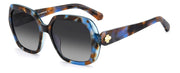 Kate Spade KS NORINA 2/G/S - JBW9O BLUE HVNA