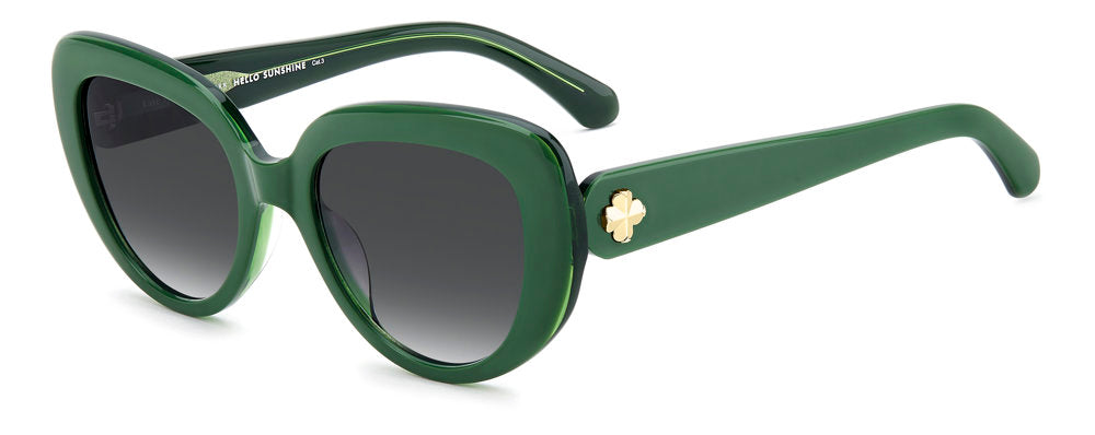 Kate Spade KS RANA 2/S - 1ED9O GREEN