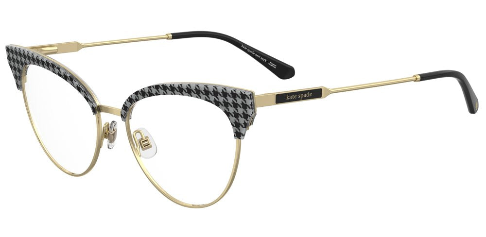 Kate Spade KS ROZALYN/G - NZU GD PTTBK