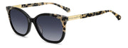 Kate Spade KS SELINE 2/S - TCB9O BK WHT HVN