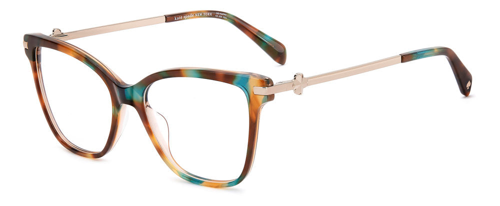 Kate Spade KS SHAN 2/G - P6J GRNTURQHV