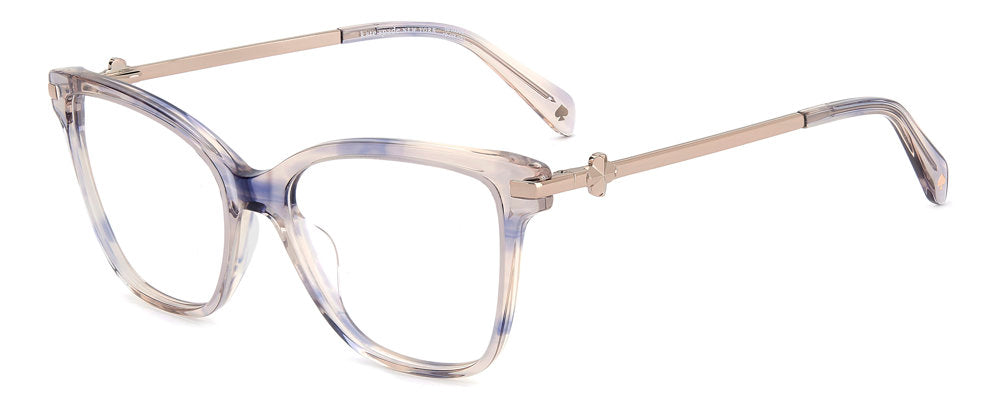 Kate Spade KS SHAN 2/G - 3ZJ PINK BLUE