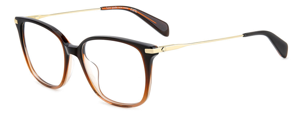Kate Spade KS SHIANNE/G - 09Q BROWN